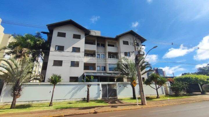 Apartamento com 3 quartos no Jardim Tropical em Dourados/MS — foto 1