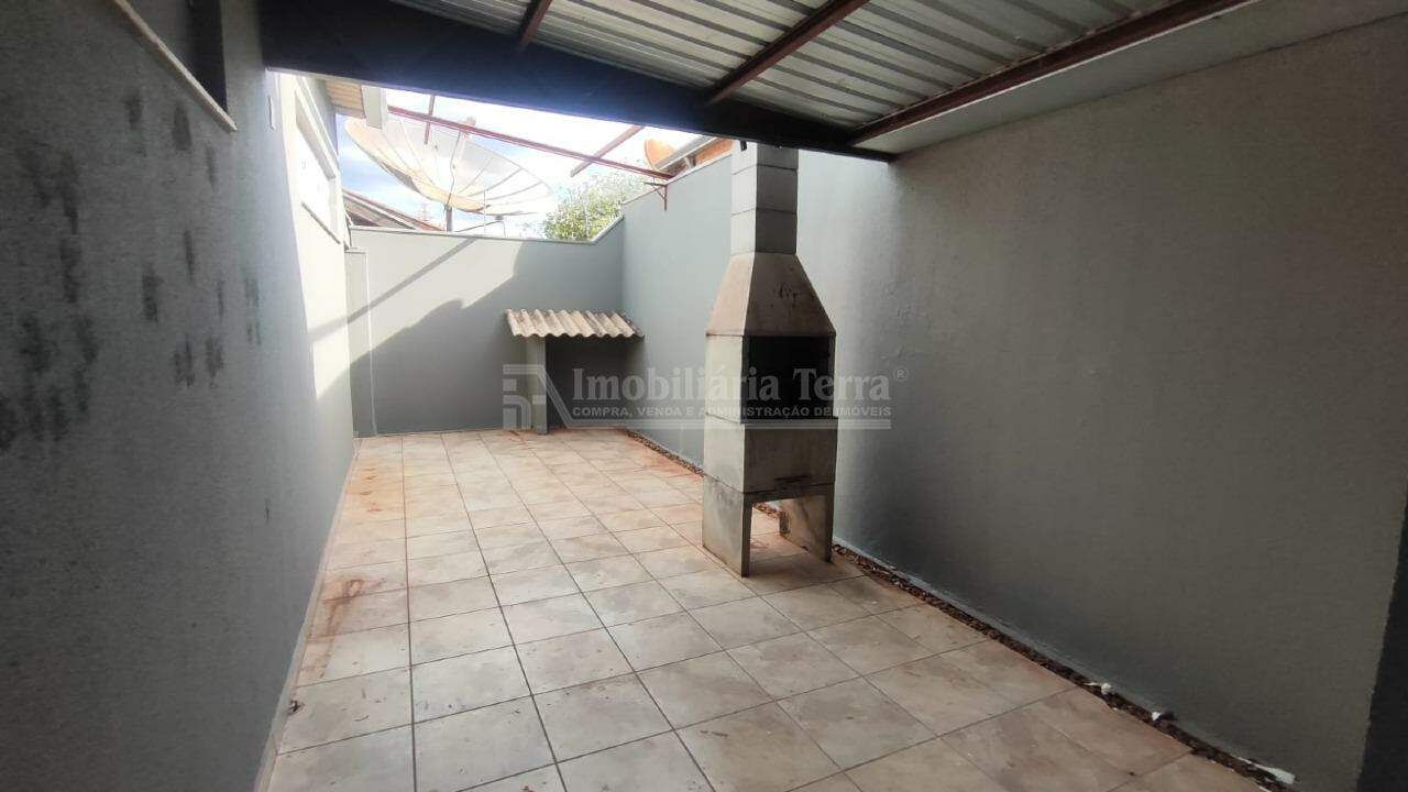 Salão Comercial no Vila Planalto em Dourados/MS — foto 11