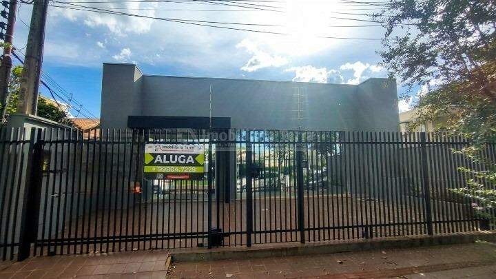 Salão Comercial no Vila Planalto em Dourados/MS — foto 1