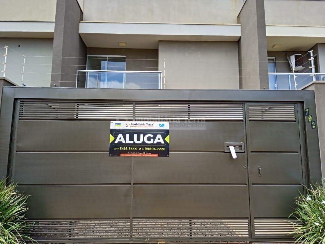 Casa com 3 quartos no Jardim Tropical em Dourados/MS — foto 1
