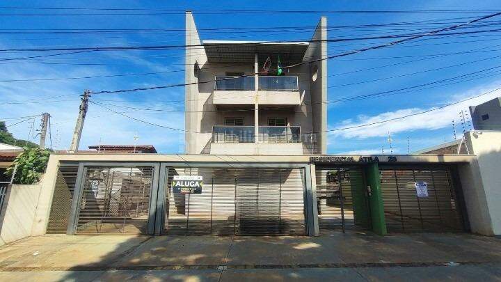 Apartamento com 2 quartos no Vila Progresso em Dourados/MS — foto 1
