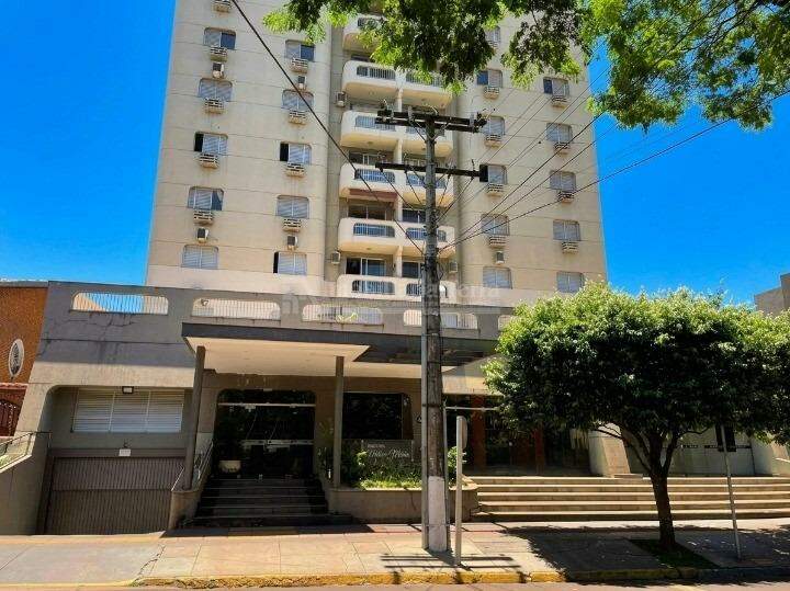 Apartamento com 3 quartos no Jardim América em Dourados/MS — foto 1