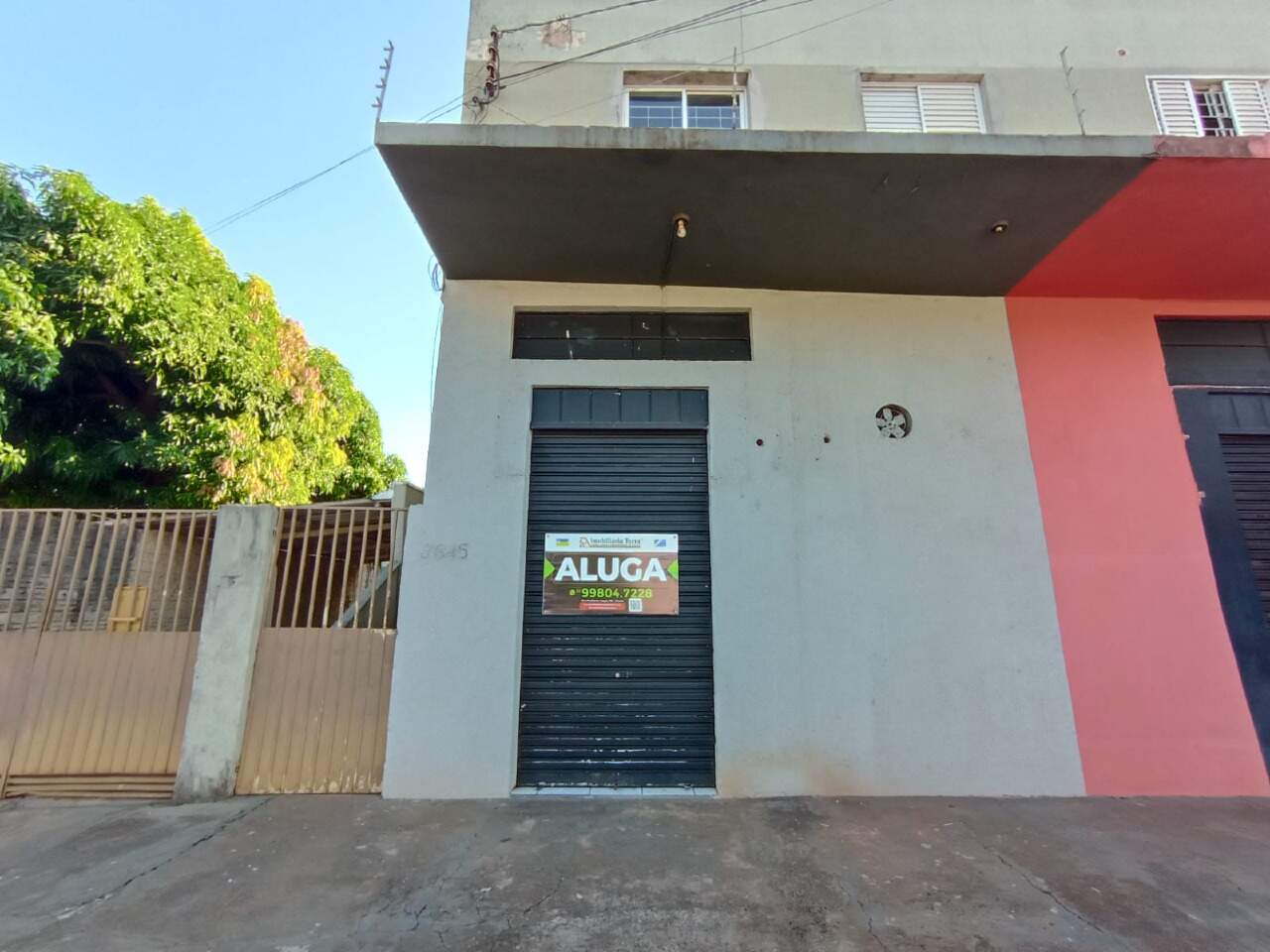 Sala Comercial no Jardim Tropical em Dourados/MS — foto 1