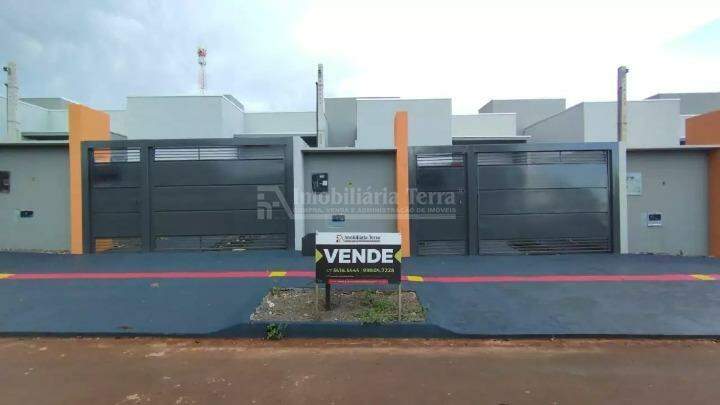 Casa com 2 quartos no Sitiocas Campina Verde em Dourados/MS — foto 1