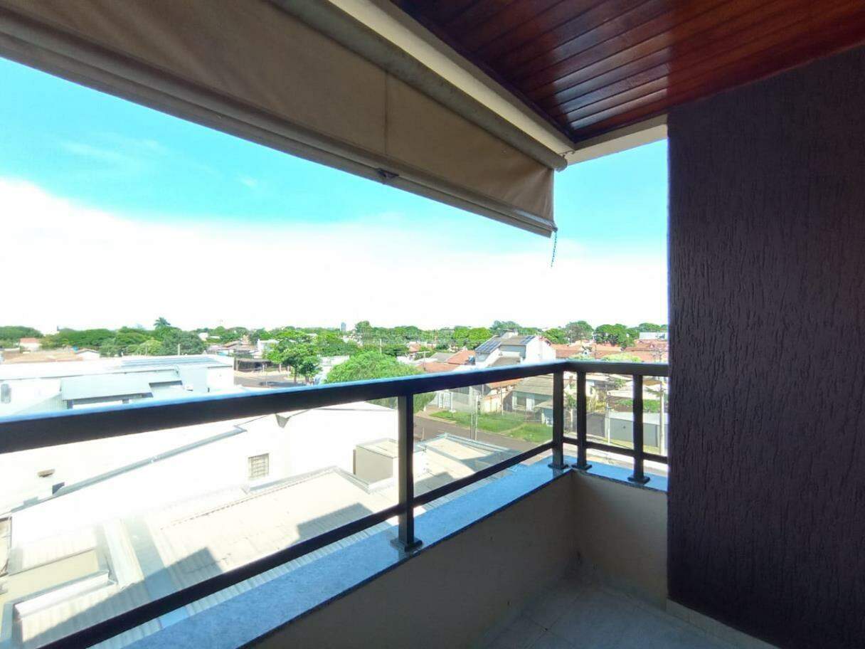 Apartamento com 2 quartos no Jardim Central em Dourados/MS — foto 5