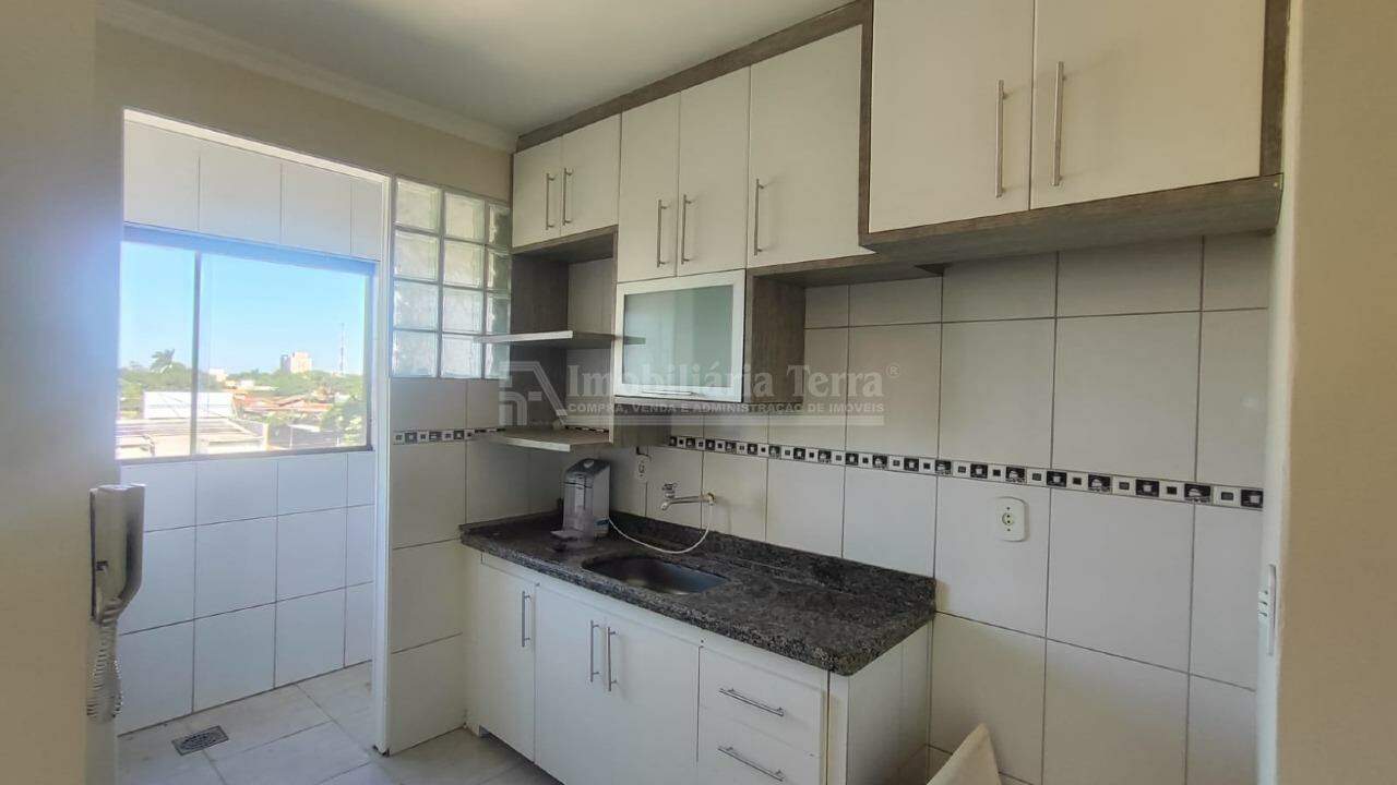 Apartamento com 2 quartos no Jardim Central em Dourados/MS — foto 3
