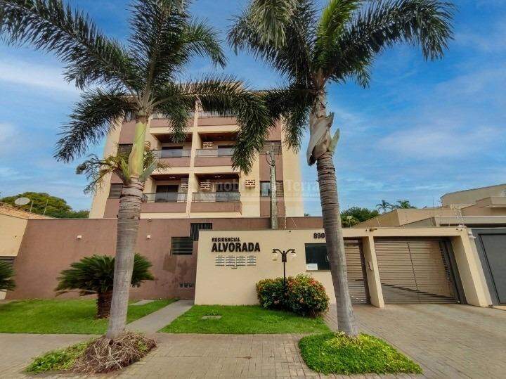 Apartamento com 2 quartos no Jardim Central em Dourados/MS — foto 1