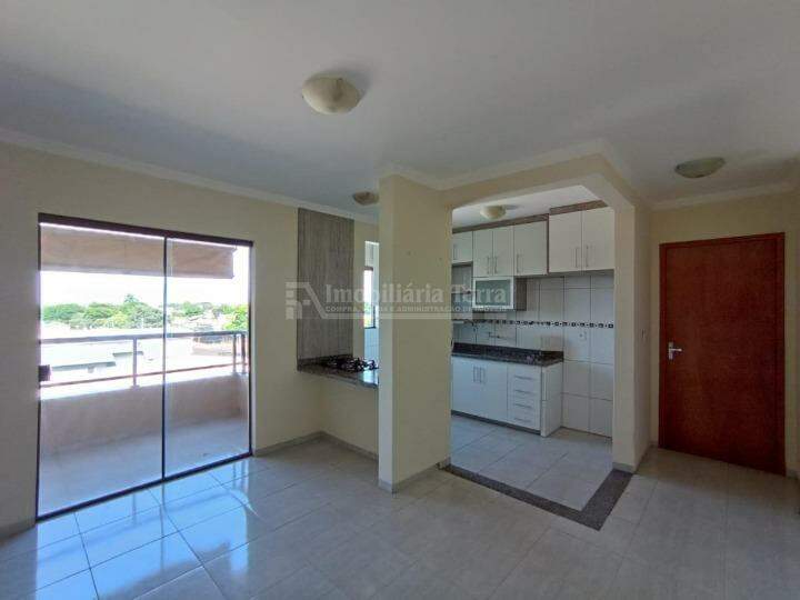 Apartamento com 2 quartos no Jardim Central em Dourados/MS — foto 2