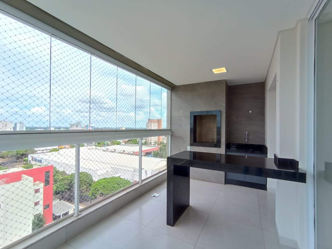 Apartamento com 3 quartos no Jardim América em Dourados/MS — foto 4