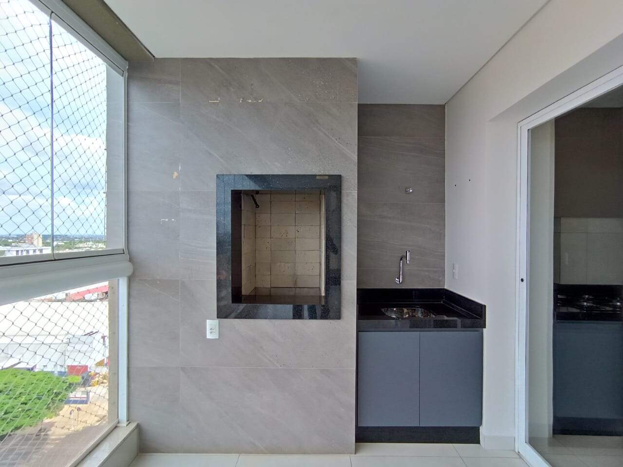 Apartamento com 3 quartos no Jardim América em Dourados/MS — foto 6