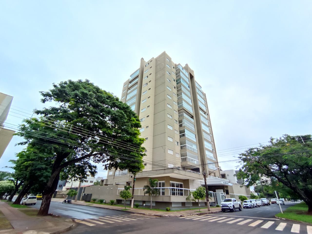 Apartamento com 3 quartos no Jardim América em Dourados/MS — foto 1