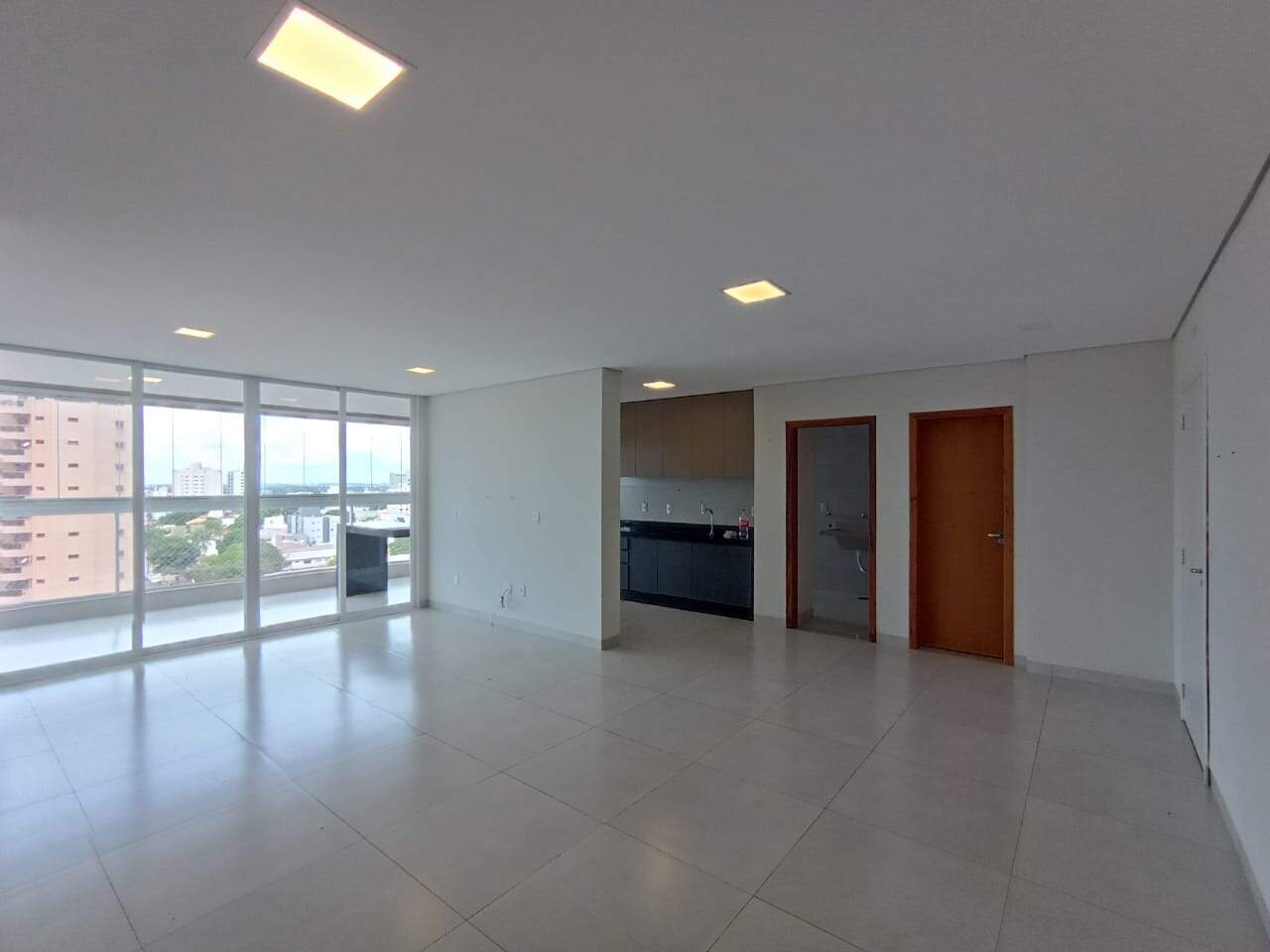 Apartamento com 3 quartos no Jardim América em Dourados/MS — foto 2