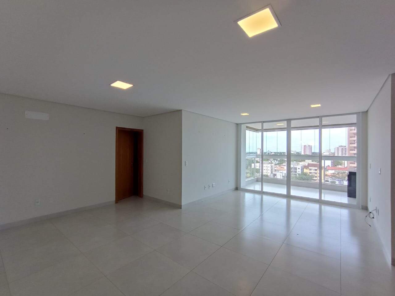 Apartamento com 3 quartos no Jardim América em Dourados/MS — foto 3