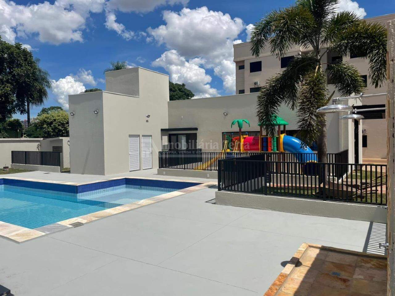 Apartamento com 3 quartos no Jardim Tropical em Dourados/MS — foto 13
