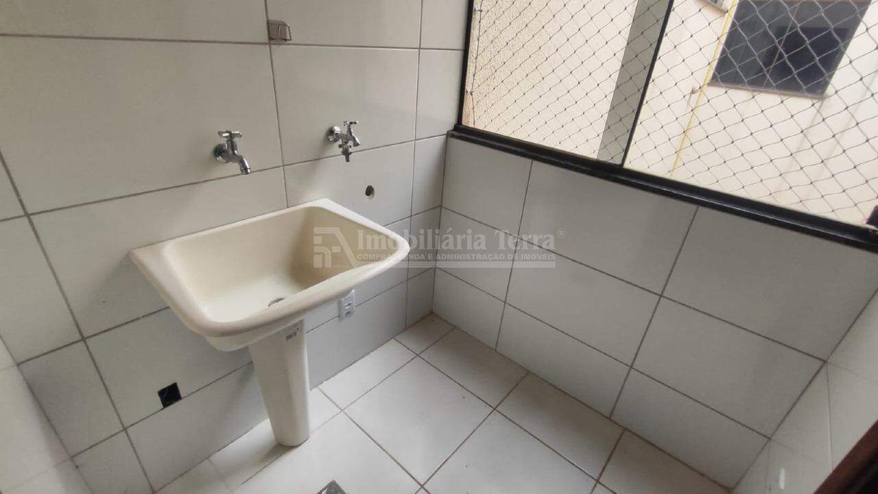 Apartamento com 3 quartos no Jardim Tropical em Dourados/MS — foto 3