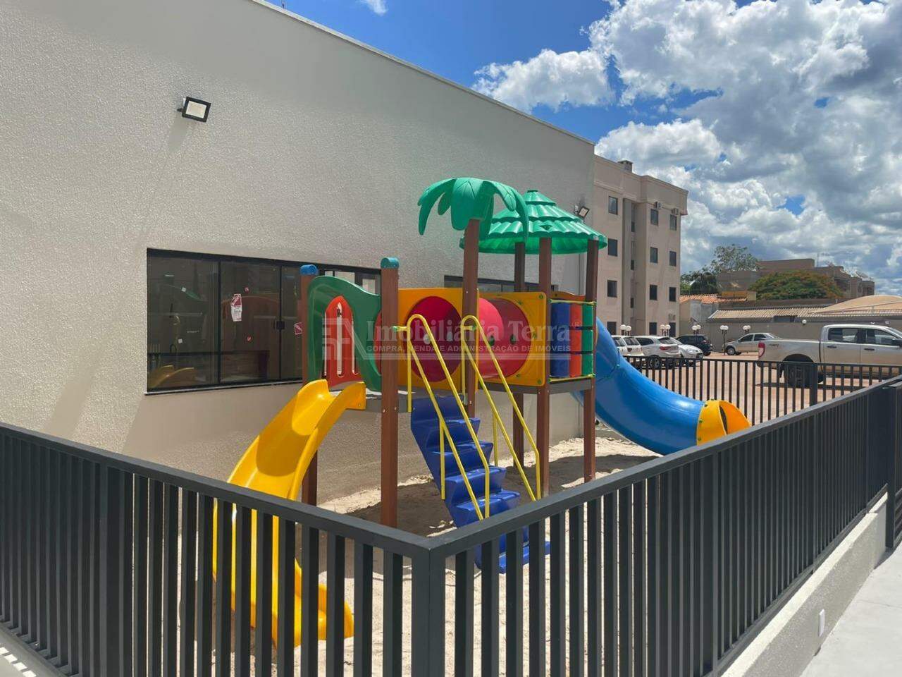 Apartamento com 3 quartos no Jardim Tropical em Dourados/MS — foto 13
