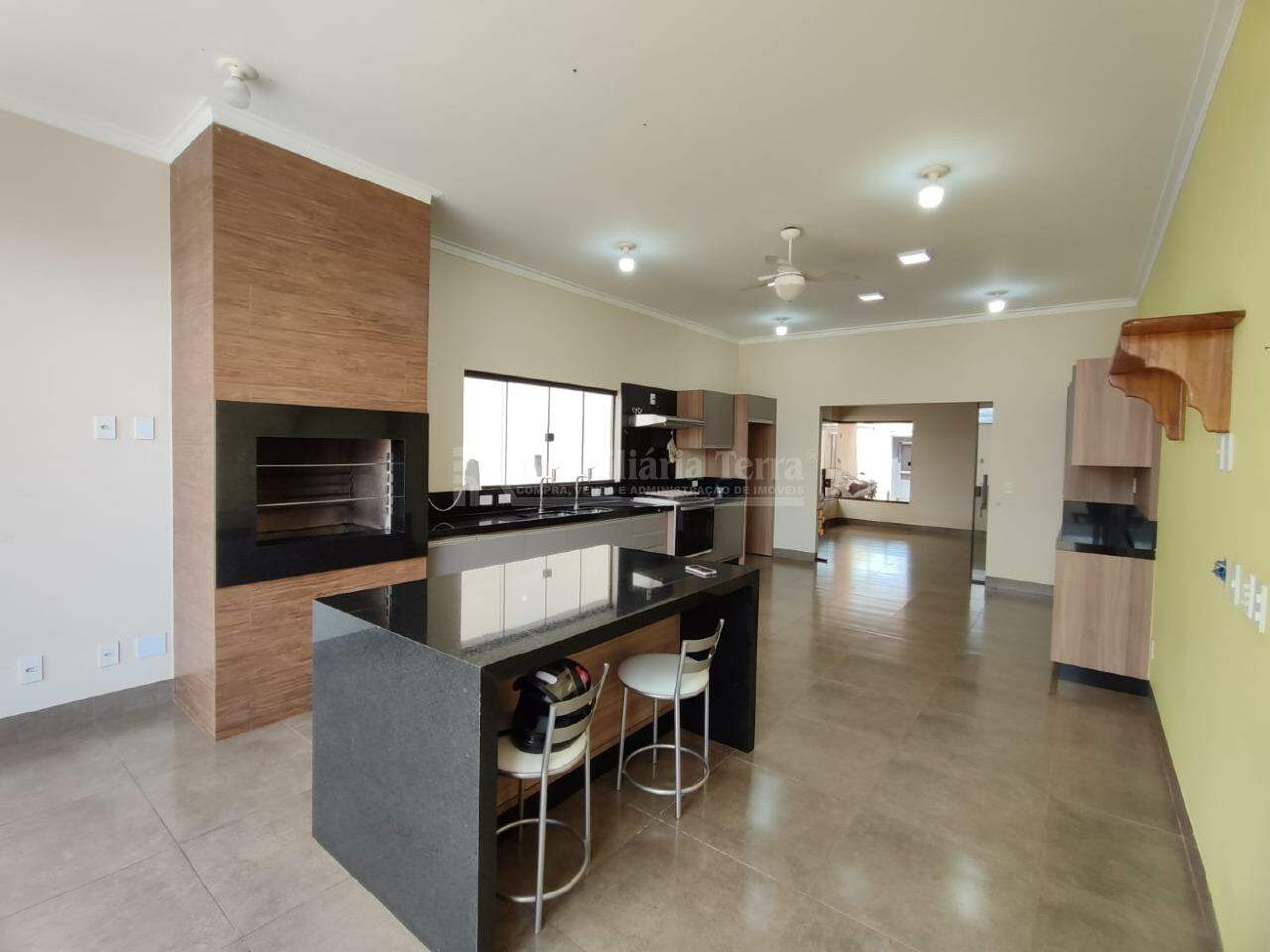 Casa com 3 quartos no Jardim Cristhais em Dourados/MS — foto 4