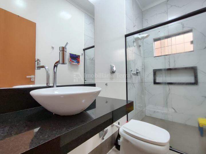 Casa com 3 quartos no Jardim Cristhais em Dourados/MS — foto 11