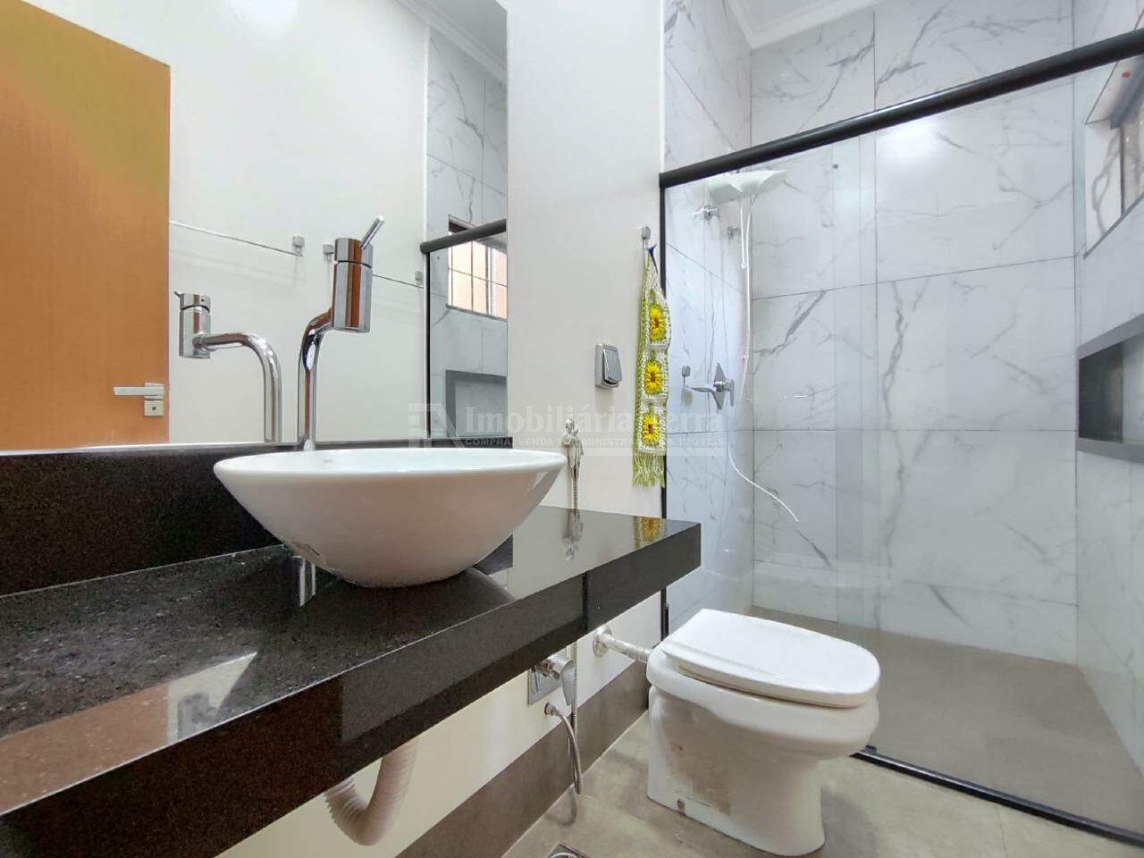 Casa com 3 quartos no Jardim Cristhais em Dourados/MS — foto 12