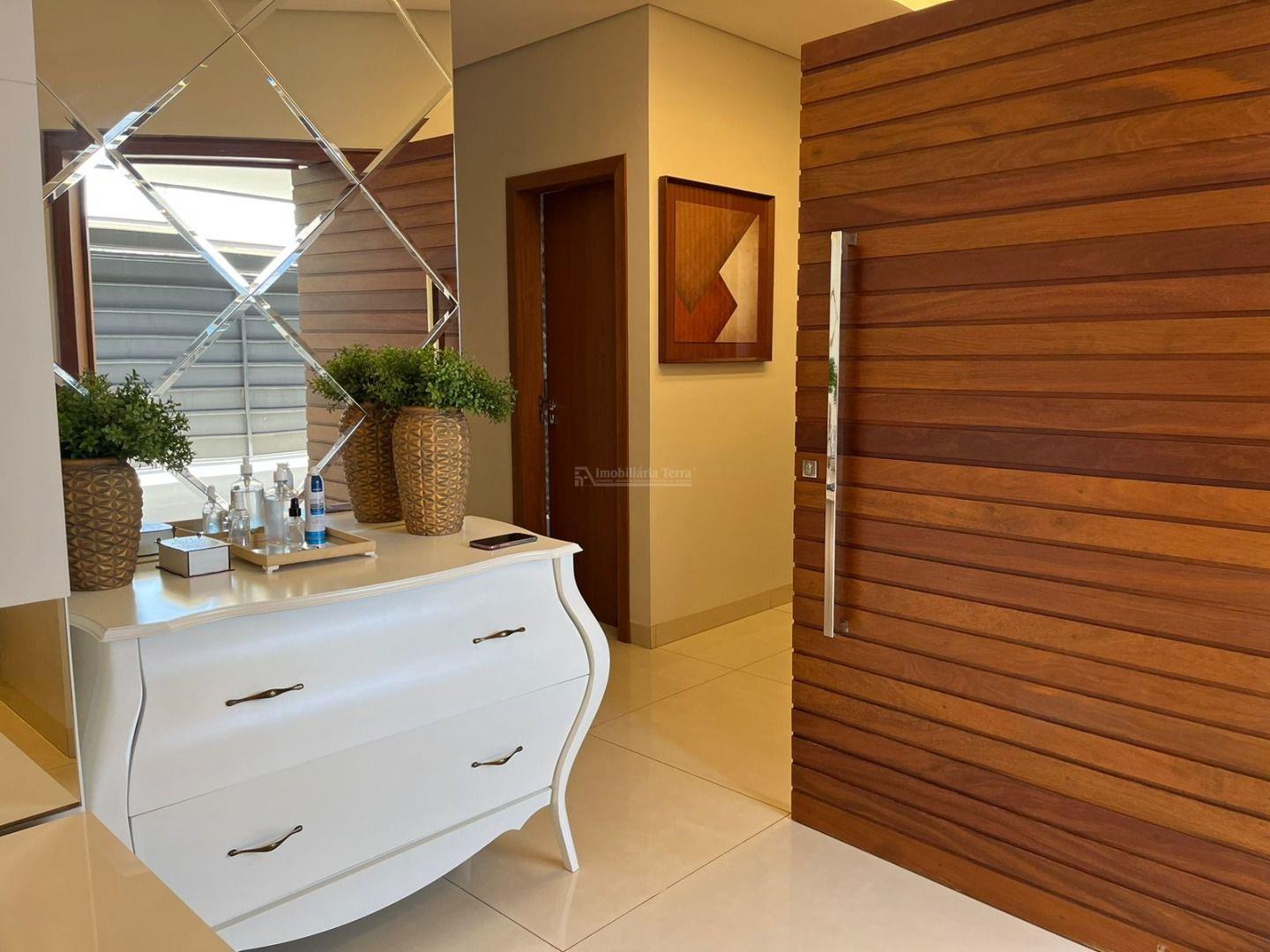 Casa com 3 quartos no Vila Aurora em Dourados/MS — foto 3