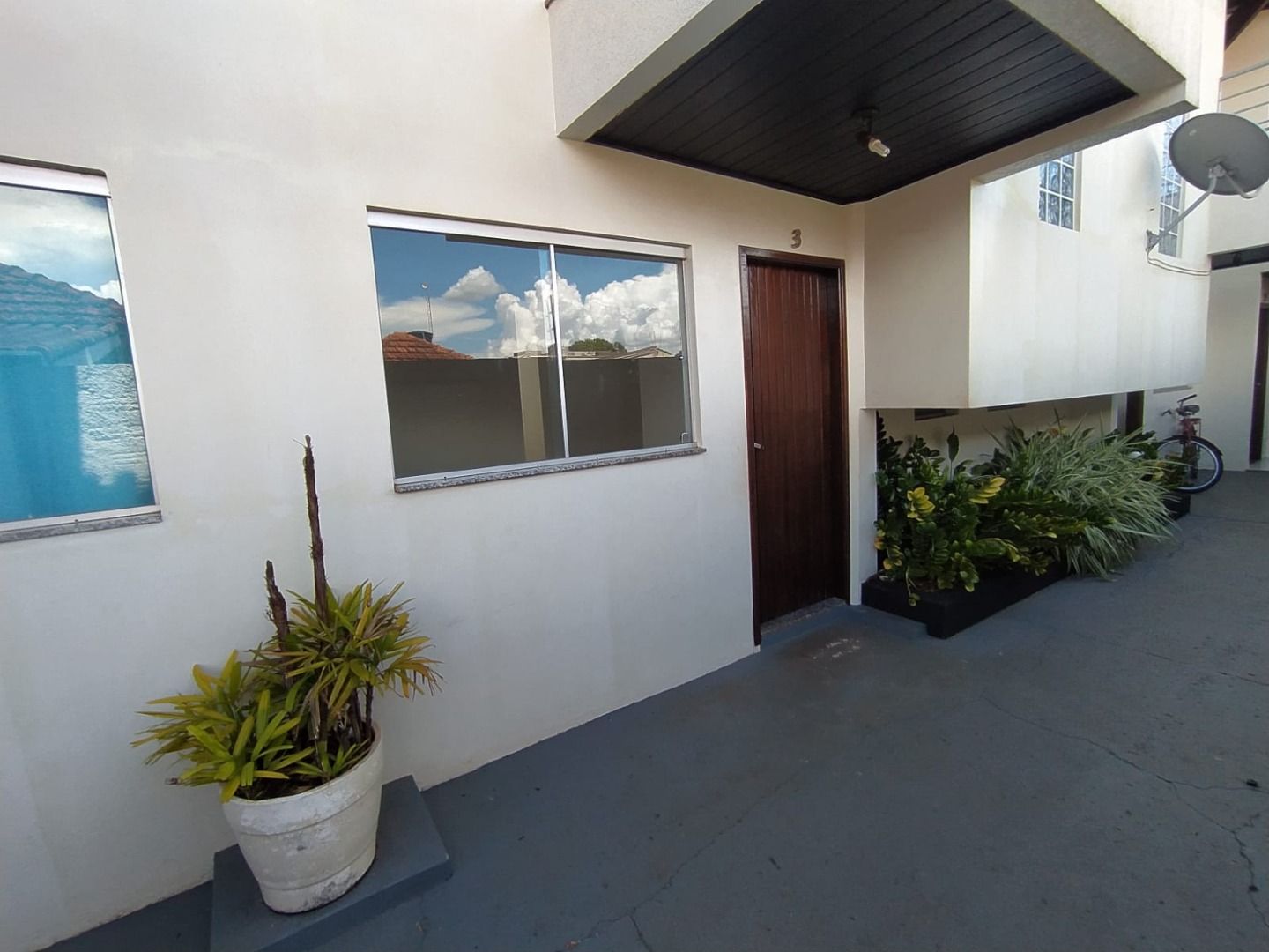 Apartamento com 2 quartos no Jardim São Pedro em Dourados/MS — foto 2