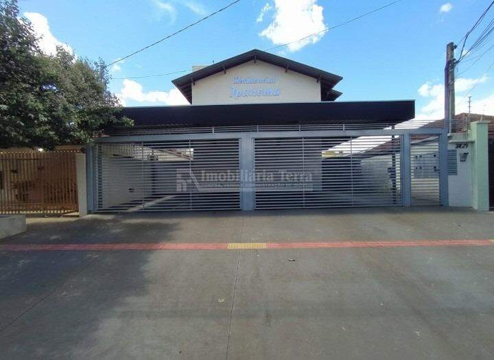 Apartamento com 2 quartos no Jardim São Pedro em Dourados/MS — foto 1