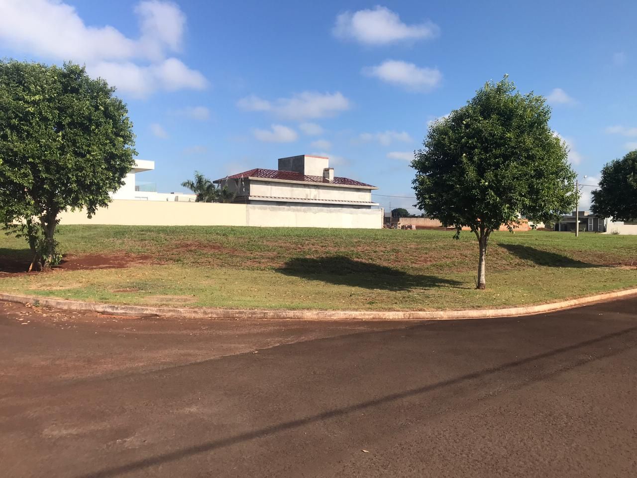 Terreno/Lote no Golden Park em Dourados/MS — foto 1