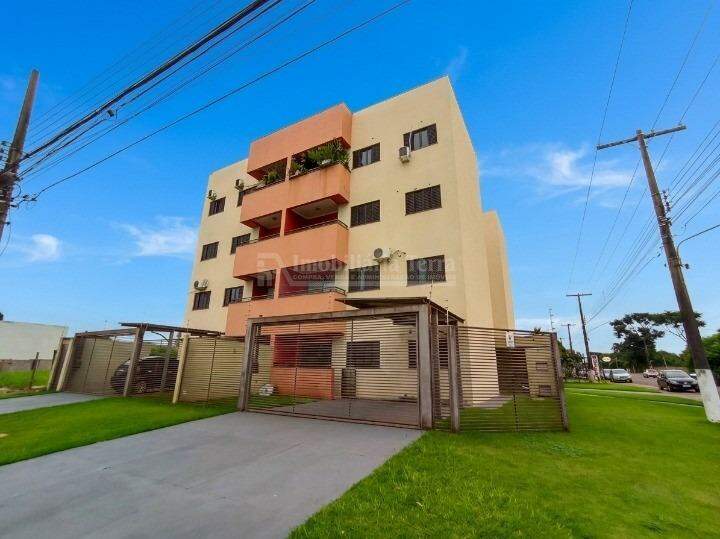 Apartamento com 2 quartos no Jardim América em Dourados/MS — foto 1