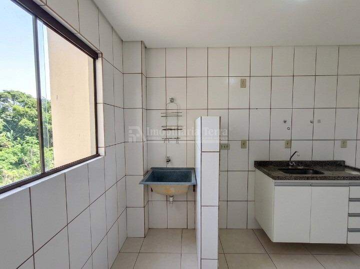 Apartamento com 2 quartos no Jardim América em Dourados/MS — foto 3