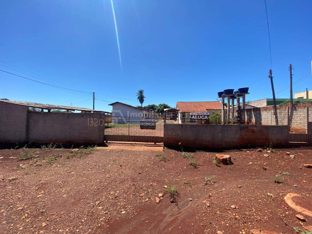 Casa com 2 quartos no Vila Rosa em Dourados/MS — foto 1