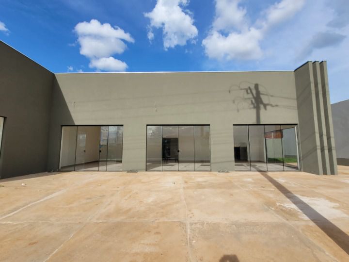 Sala Comercial no Parque Nova Dourados em Dourados/MS — foto 1
