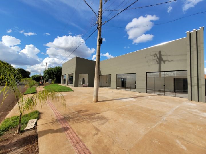 Sala Comercial no Parque Nova Dourados em Dourados/MS — foto 2