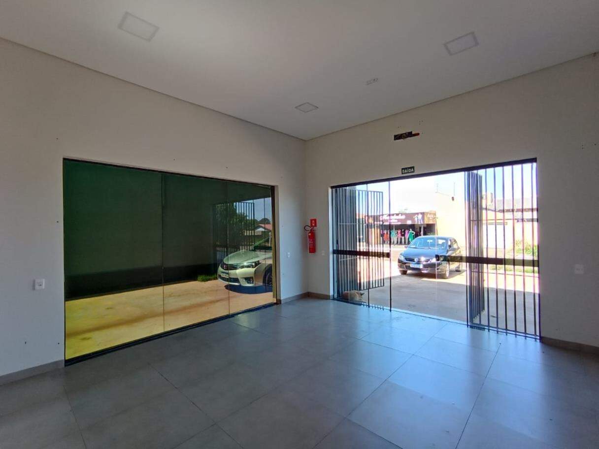 Sala Comercial no Parque Nova Dourados em Dourados/MS — foto 4