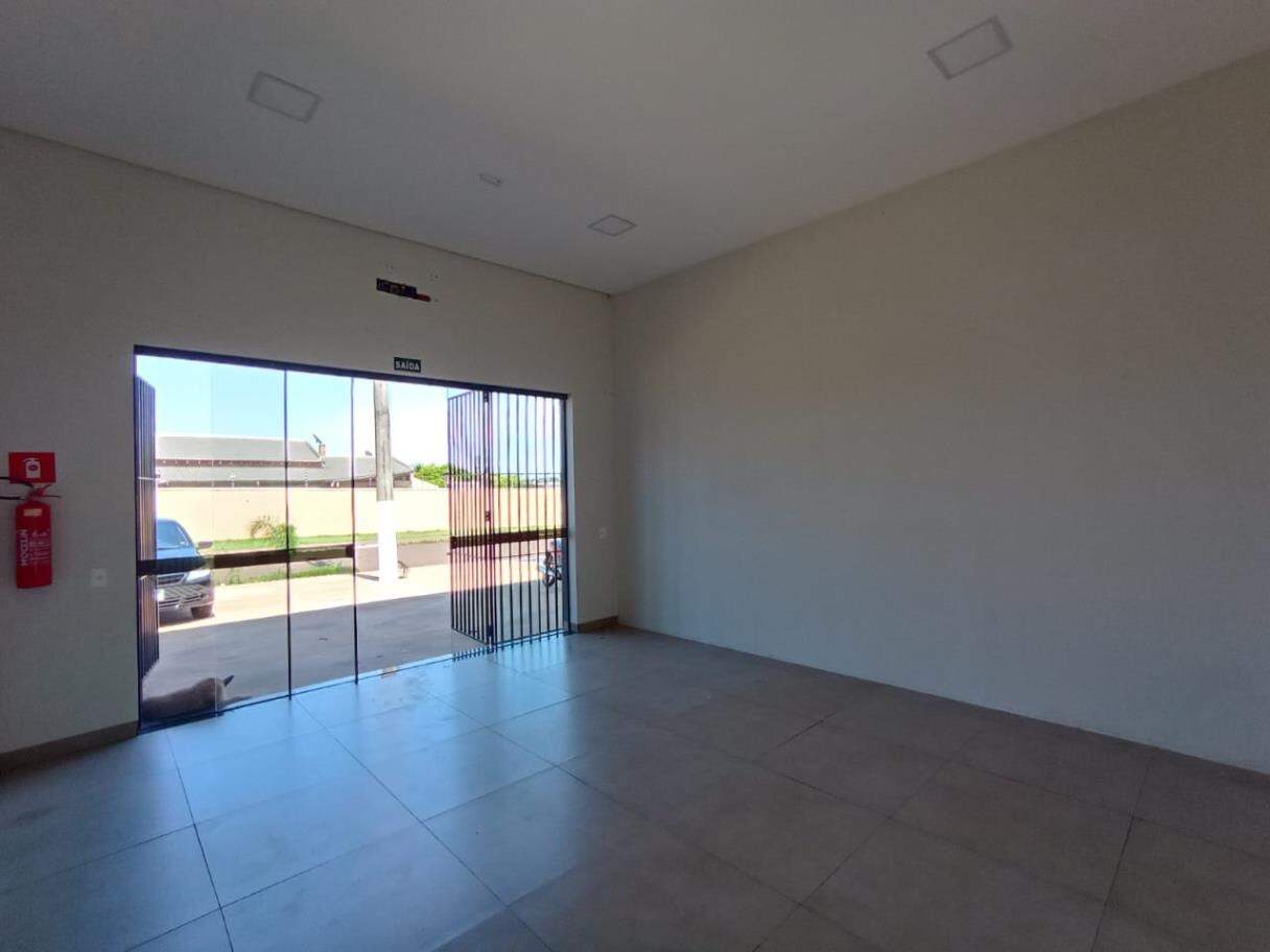 Sala Comercial no Parque Nova Dourados em Dourados/MS — foto 2