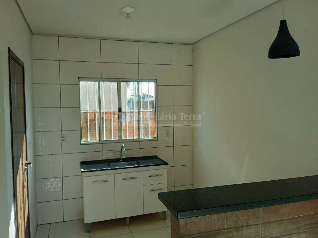 Casa com 2 quartos no Vival dos Ipês em Dourados/MS — foto 3