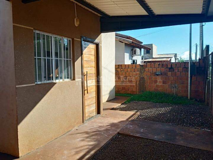 Casa com 2 quartos no Vival dos Ipês em Dourados/MS — foto 2