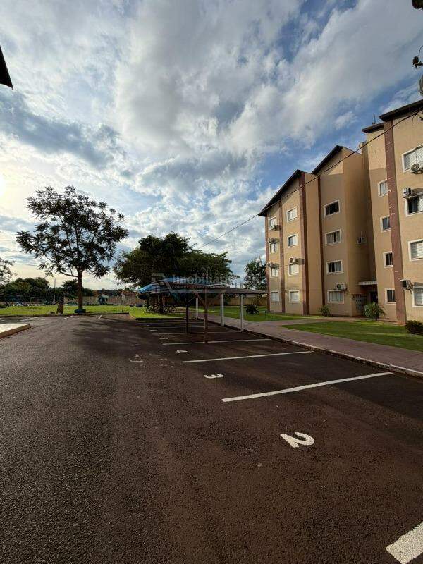 Apartamento com 2 quartos no Vila Toscana em Dourados/MS — foto 4
