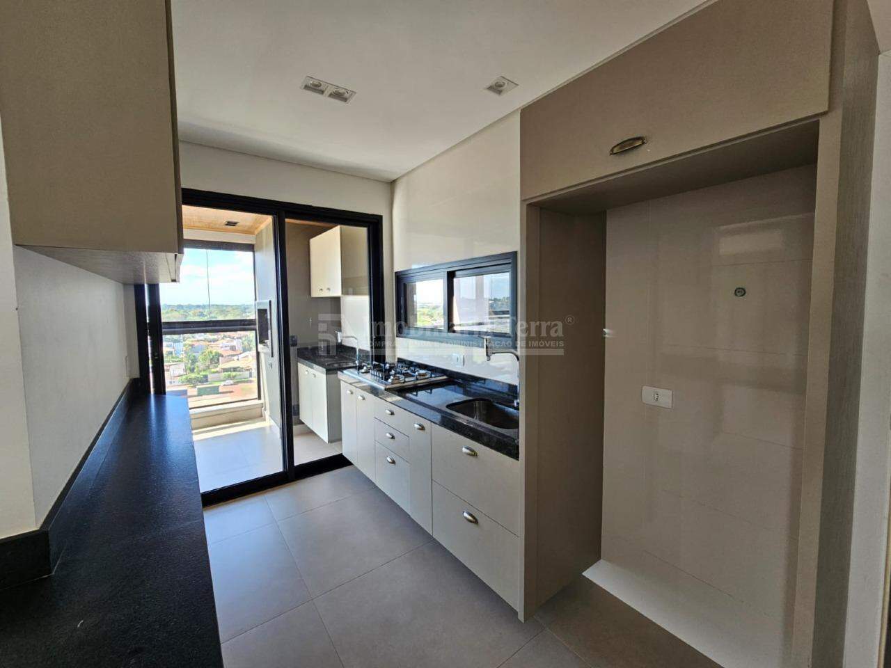 Apartamento com 3 quartos no Jardim Europa em Dourados/MS — foto 2