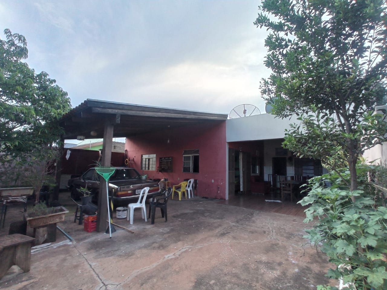 Casa com 1 quartos no Jardim Climax em Dourados/MS — foto 3