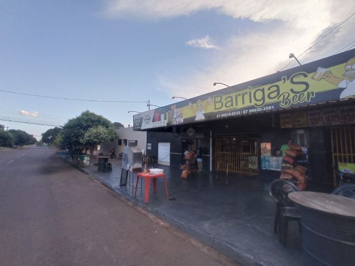 Casa com 1 quartos no Jardim Climax em Dourados/MS — foto 1