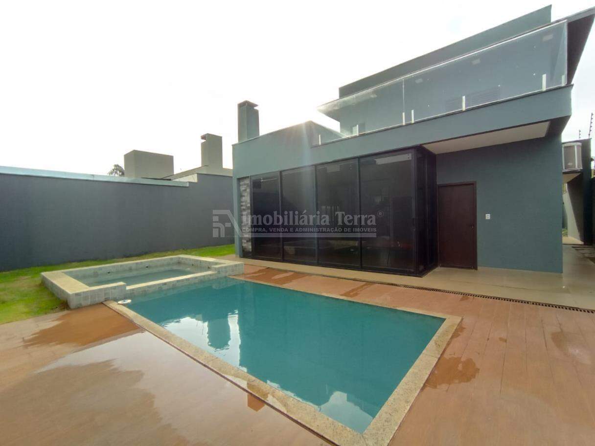 Casa com 3 quartos no Santa Fé em Dourados/MS — foto 20