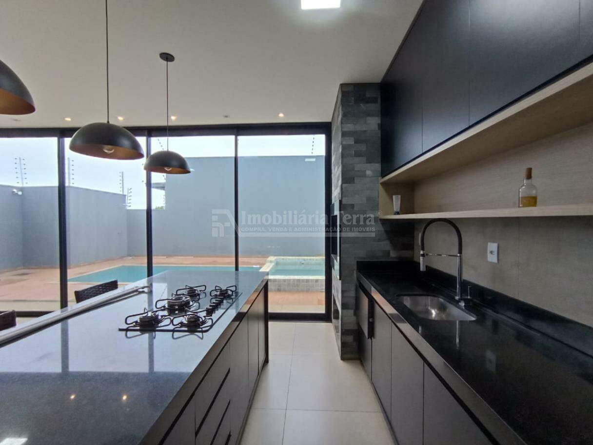 Casa com 3 quartos no Santa Fé em Dourados/MS — foto 19