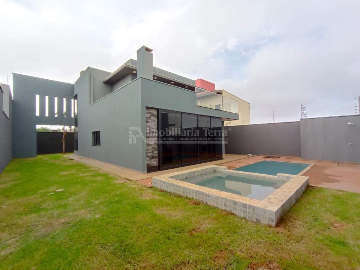 Casa com 3 quartos no Santa Fé em Dourados/MS — foto 21