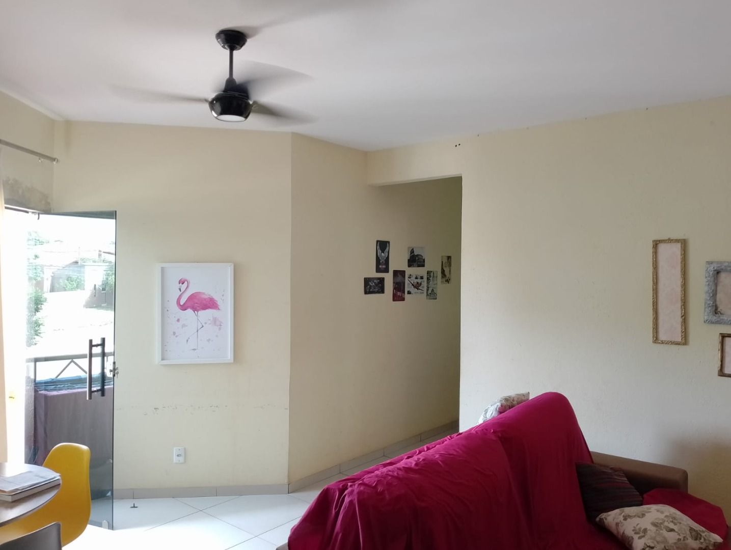 Apartamento com 3 quartos no Vila Alba em Dourados/MS — foto 2