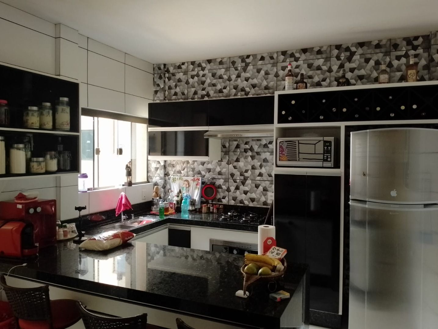 Apartamento com 3 quartos no Vila Alba em Dourados/MS — foto 3