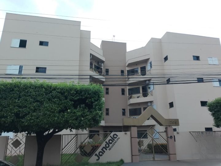 Apartamento com 3 quartos no Vila Alba em Dourados/MS — foto 1