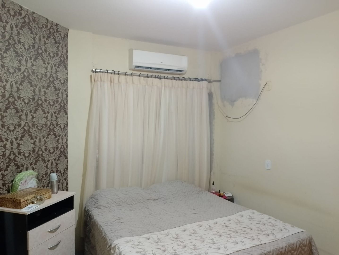 Apartamento com 3 quartos no Vila Alba em Dourados/MS — foto 4