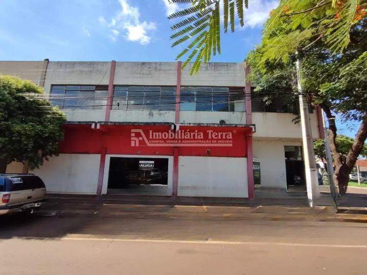 Salão Comercial no Centro em Dourados/MS — foto 3