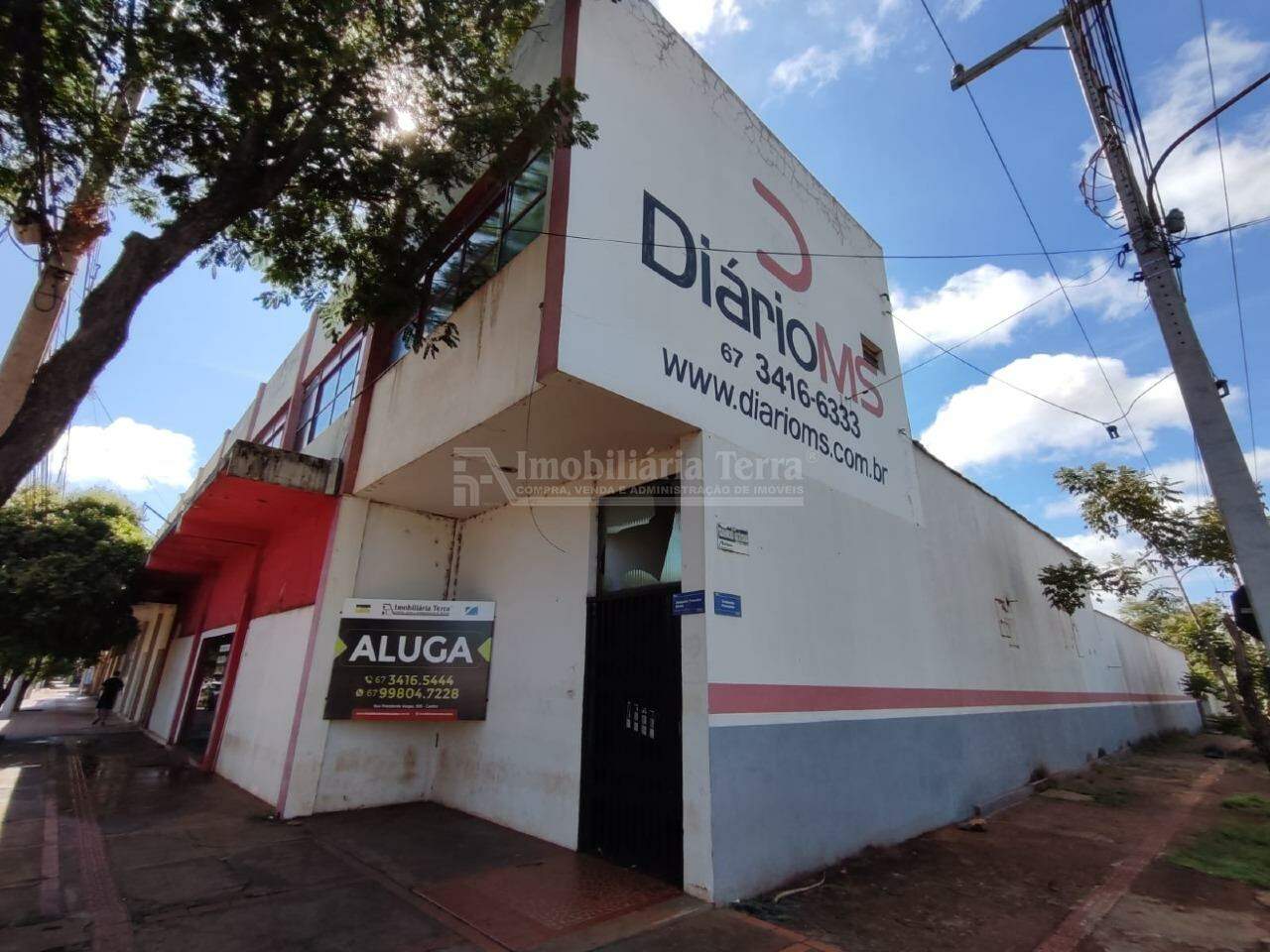 Salão Comercial no Centro em Dourados/MS — foto 2