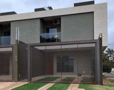 Casa com 2 quartos no Jardim Caramuru em Dourados/MS — foto 1